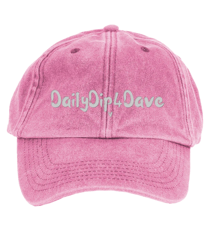 Vintage Cap